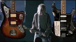 Nirvana Live at The Paramount Tone