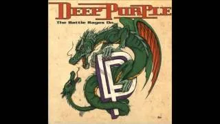 Deep Purple - A Twist In The Tail (The Battle Rages On 07)