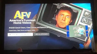 AFV S12EP2 Credits