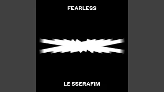 FEARLESS