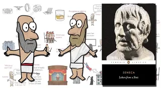 Seneca: Letters from a Stoic (Animated)
