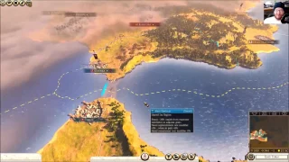 Rome Total War 2-Basic and Advanced Tips