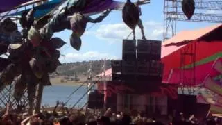 Ace Ventura Live @ Boom Festival 2014 Pt.2