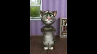 Ломай меня полностью TalkingTom23