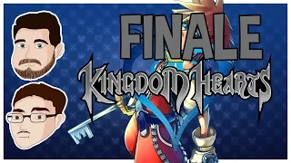 Kingdom Hearts 1.5 HD Remix - Kingdom Hearts Final Mix - Part 5 - Road To Kingdom Hearts 3