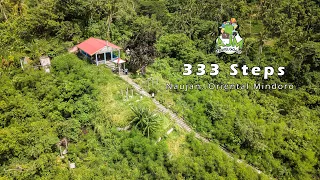 333 Steps | Naujan, Oriental Mindoro