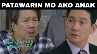 Ang mapait na sinapit ni Robert noon | Abot Kamay Na Pangarap | Advance Episode|Full Episode|Fanmade