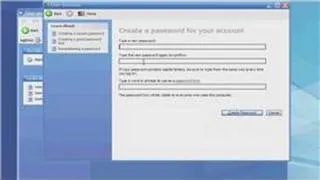 Windows XP : How to Reset a Windows XP Password