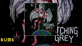 Letching Grey - Last Rites HD (Arkeyn Steel Records) 2017