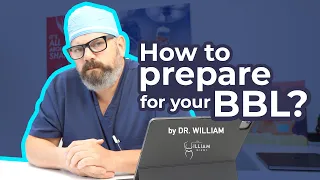 How to prepare for your BBL - What to Know for your BBL Journey