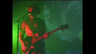 Primus - Harold Of the Rocks  (Allucino Genetics live) 2004