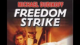 Freedom Strike - action - 1998 - trailer