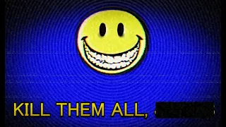 The Most Disturbing ARG: The Smiley Archive Explained