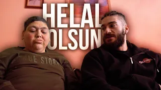 HAKAN YAĞAR OLAYI...