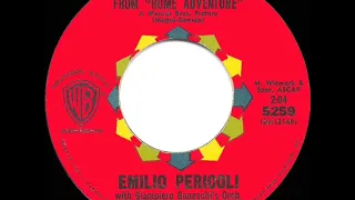 1962 HITS ARCHIVE: Al Di La - Emilio Pericoli (45 single version)