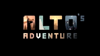 Alto’s Adventure – Launch Trailer – Out now for iOS, Android, and Kindle Fire