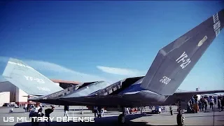 Is the Real 'F-52' Fighter jet?