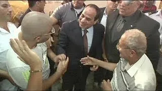 Как повысить явку на президентских выборах? Опыт Египта