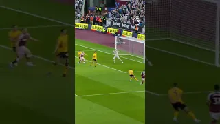 Antonio outta nowhere  - Football reels ⚽⚽