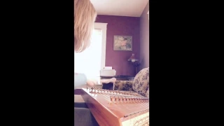 Hammered Dulcimer - Shake The Gloom