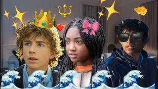 I edited Percy Jackson and the olympians watch party because I can