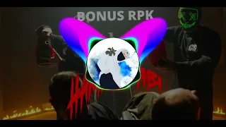 Bonus RPK - HAMMURABI // Prod. Czaha (Official Video)(Bass Boosted DLivePL)