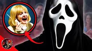Scream: Dissecting A Party Movie