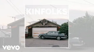 Sam Hunt - Kinfolks (Official Audio)