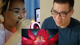 TWICE "I Can't Stop Me" M/V | FANBOY vs. FANGIRL Reaction