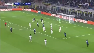 Inter Milan vs Real Madrid 0 1 Extended Highlights & Goals 2021 HD