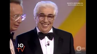 Gino Bramieri -  40 anni vissuti insieme (1991)