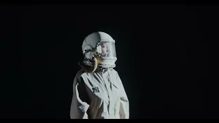 Astronaut on The Space || Non Copyright Clips