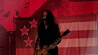 Skid Row - Slave To The Grind live in Lynn, MA September 28, 2023