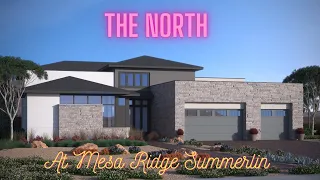 Toll Brothers: The North At Mesa Ridge Summerlin