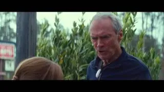 Trouble With The Curve | trailer #1 US (2012) Clint Eastwood