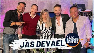 🎤Jas Devael 🎤 | A Ritmo De Bohemia | T1 E24