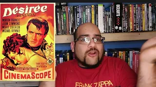 Désìrée (1954) Movie Review