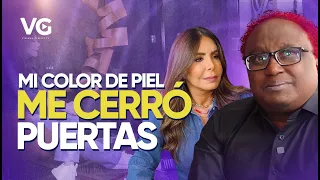 “La inclusión no debe ser forzada”, con Coquito en Viviana Gibelli TV 🎙️