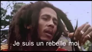 Bob Marley talks about Politics