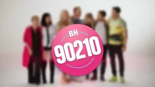 BH90210 -"ПЕРЕЗАГРУЗКА"- ВОССОЕДИНЕНИЕ ЭКИПАЖА! - NEW PROMO -"REBOOT"- 07.08.19 on the FOX