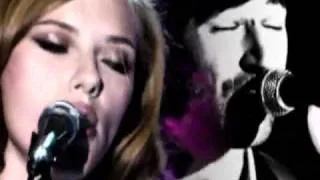 Pete Yorn and Scarlett Johansson performing Relator Live