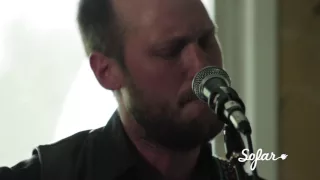 Johan Airijoki - Rötter | Sofar Stockholm