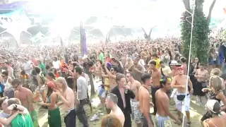 Ozora Festival 2010 - A Life Changing Experience