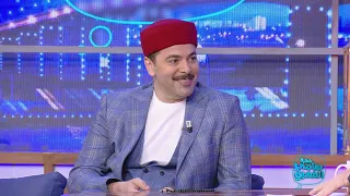 Fekret Sami Fehri S05 Episode 33 19-04-2023 Partie 01