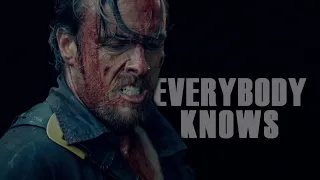 Black Sails | Everybody Knows