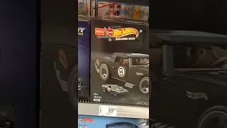 new hot wheels mega block drop