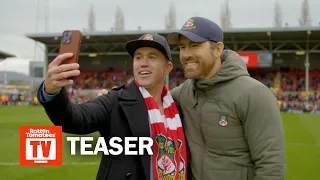 Welcome to Wrexham Season 2 Teaser | 'Coming Together'