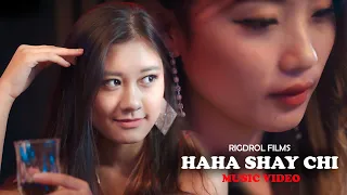 HAHA SHAY CHI - Sonam Euden & Kencho Pem- MOMOLAND - Music Video - Rigdrol Films (HD)