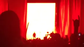 Kanye @ Bonnaroo 2014