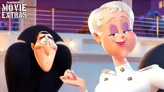 HOTEL TRANSYLVANIA 3: SUMMER VACATION | All release clip compilation & trailers (2018)